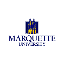 Marquette University logo